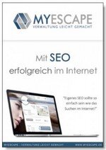 MyESCAPE SEO - dieses Modul wie auch alle anderen Module der MYECAPE Software sind in der Entwicklung
